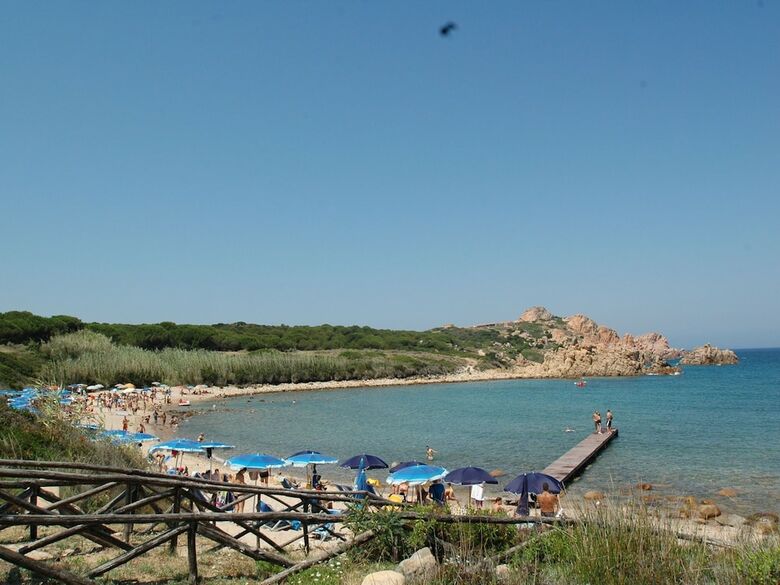 Luxurious Holiday Home In Sardinia, Italy