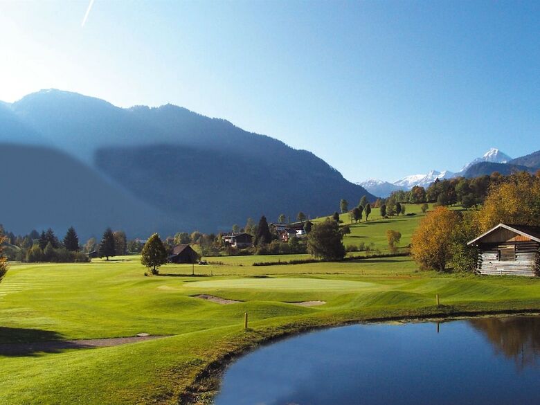 Stunning Apartment In Rauris By The Forest