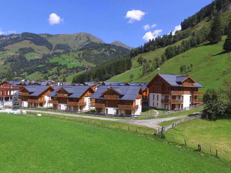 Stunning Apartment In Rauris By The Forest