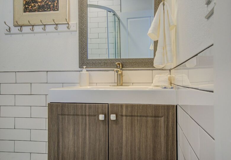 Apartamento 1brlovely Stylish Downtownclose To Everything