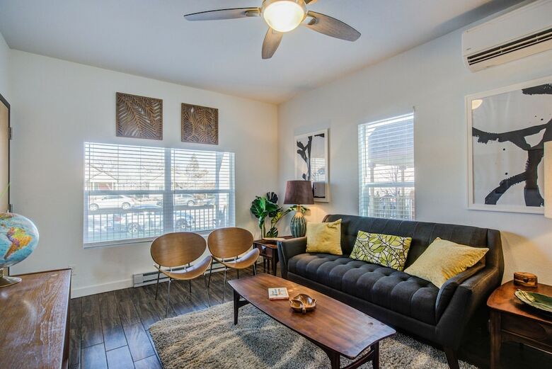Apartamento 1brlovely Stylish Downtownclose To Everything