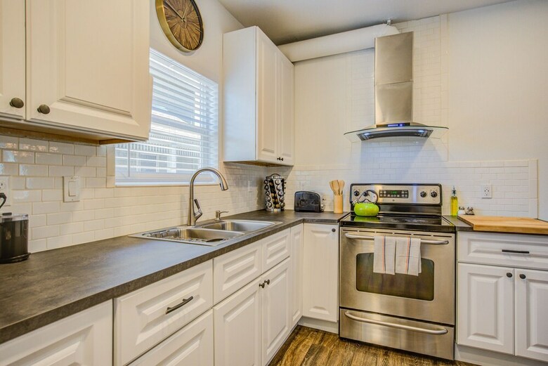 Apartamento 1brlovely Stylish Downtownclose To Everything