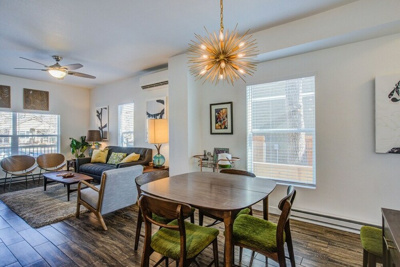 Apartamento 1brlovely Stylish Downtownclose To Everything