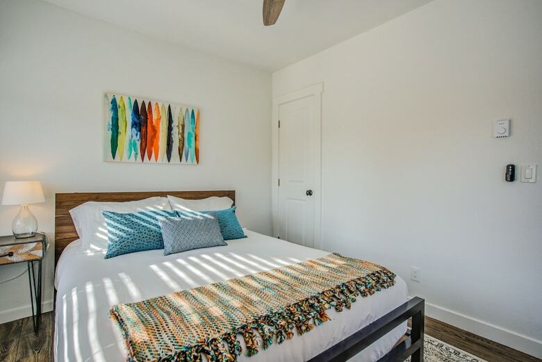 Apartamento 1brlovely Stylish Downtownclose To Everything