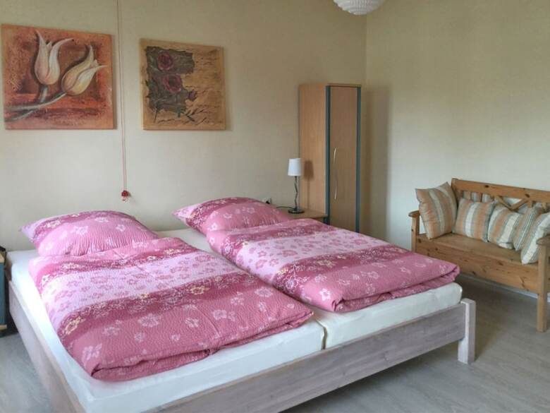 Quaint Apartment In Celle Near The Forest