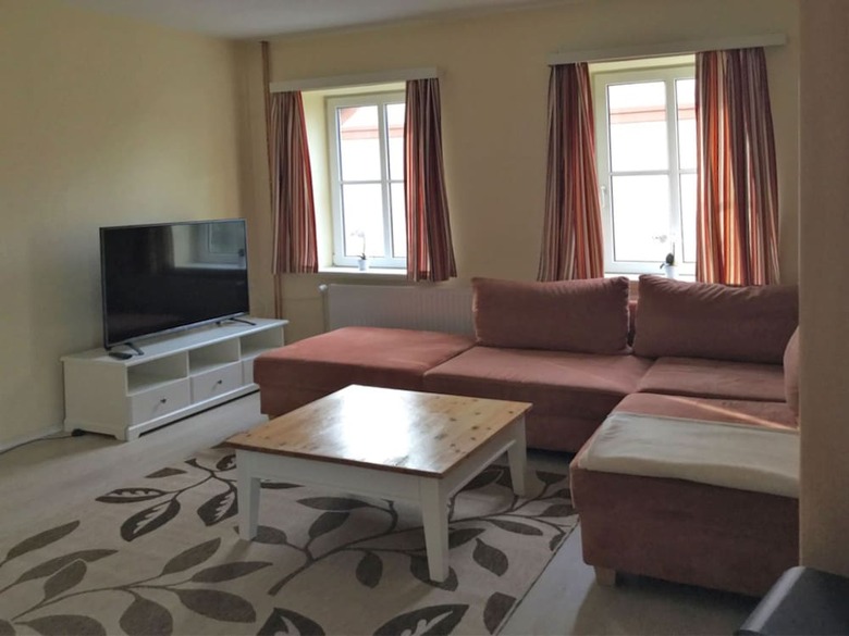 Quaint Apartment In Celle Near The Forest