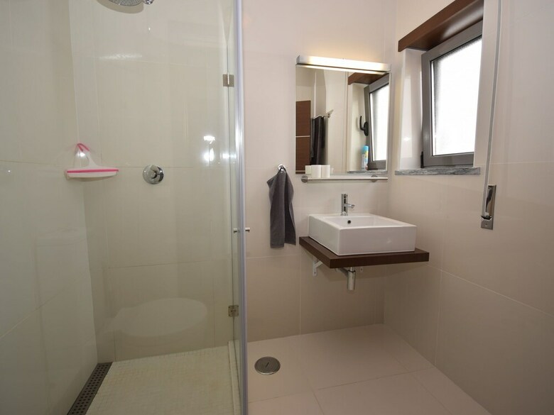 Modern Villa With Private Pool Just 400m From The Sea