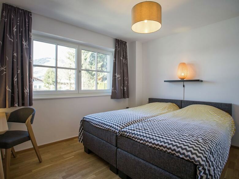 Modern Apartment Near Ski Trail In Brixen