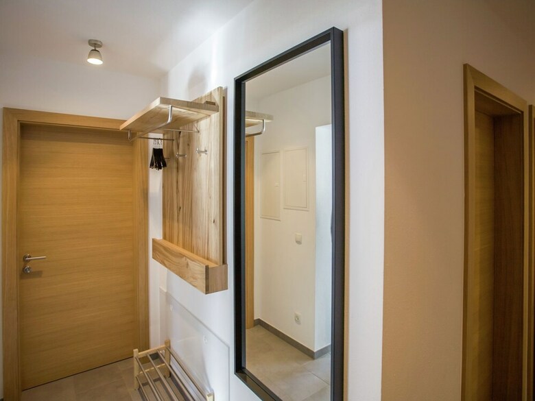 Modern Apartment Near Ski Trail In Brixen