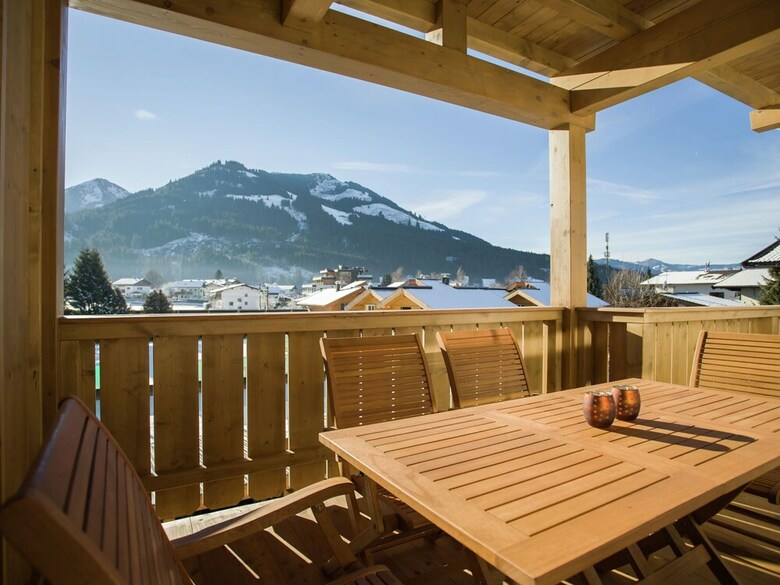 Modern Apartment Near Ski Trail In Brixen