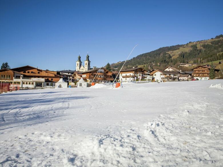 Modern Apartment Near Ski Trail In Brixen