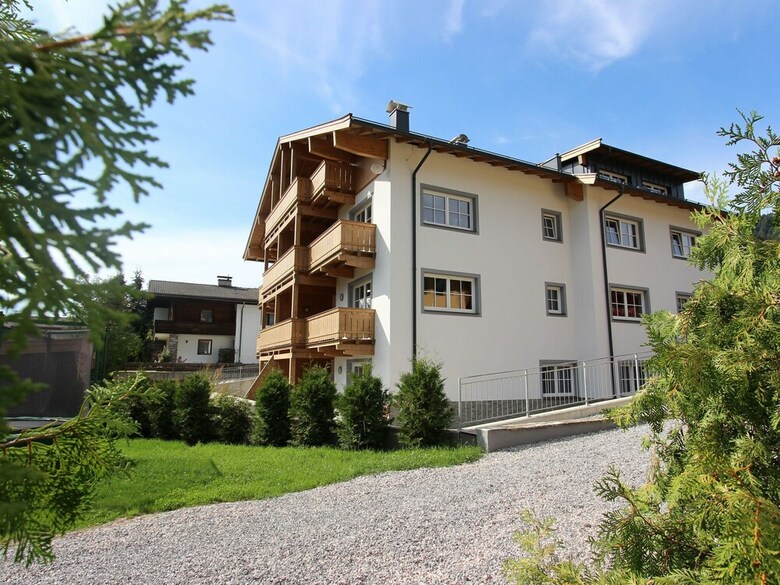 Modern Apartment Near Ski Trail In Brixen