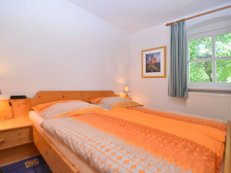 Apartment In Regen With Terrace, Garden, Bbq, Pool, Hammock