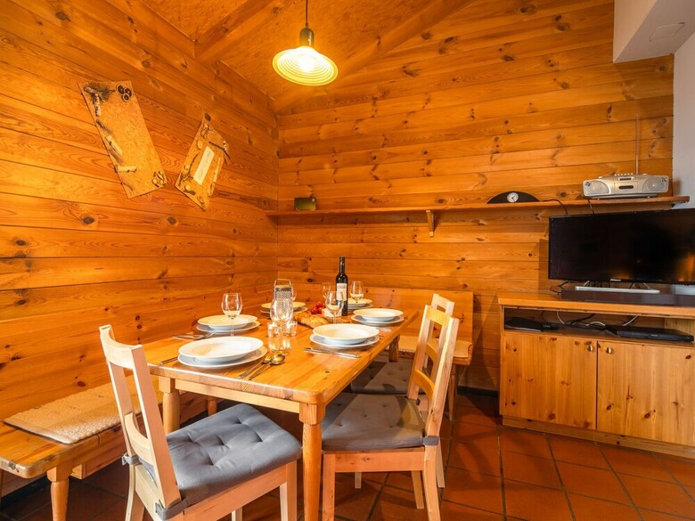 Peaceful Holiday Home Amidst The Mountain Ranges Pack Styria
