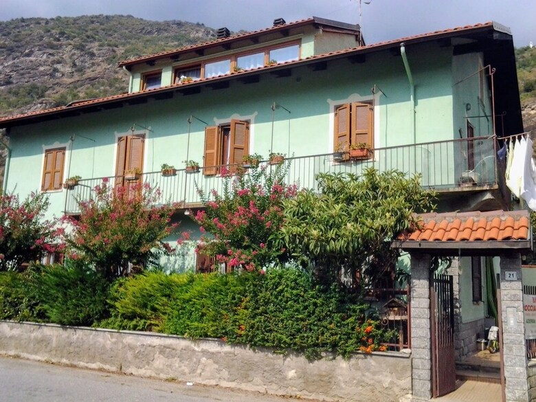 B&B Rocciamelone