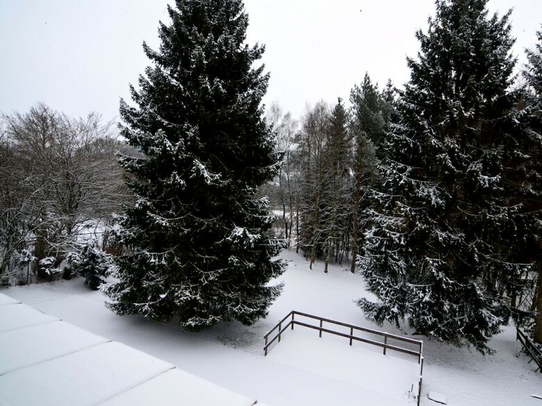 Cozy Holiday Home With Sauna In Stavelot
