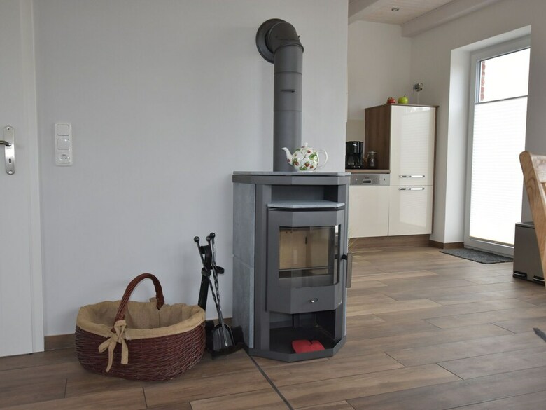 Cozy Holiday Home In Gro� Schwansee With Sauna