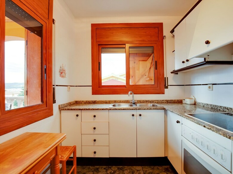 Luxurious Holiday Home In Vendrell With Swimming Pool