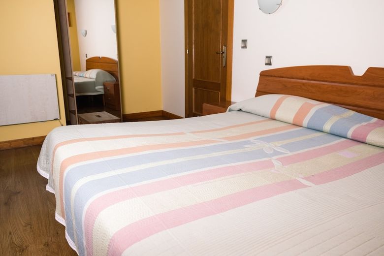 Agroturismo Posada Y Apartamentos El Cafetal