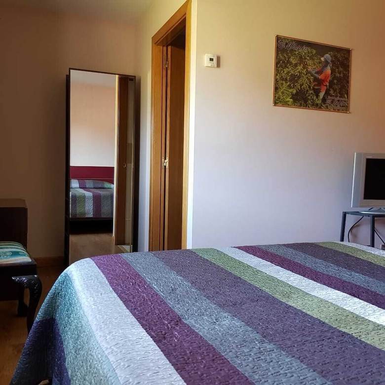 Agroturismo Posada Y Apartamentos El Cafetal