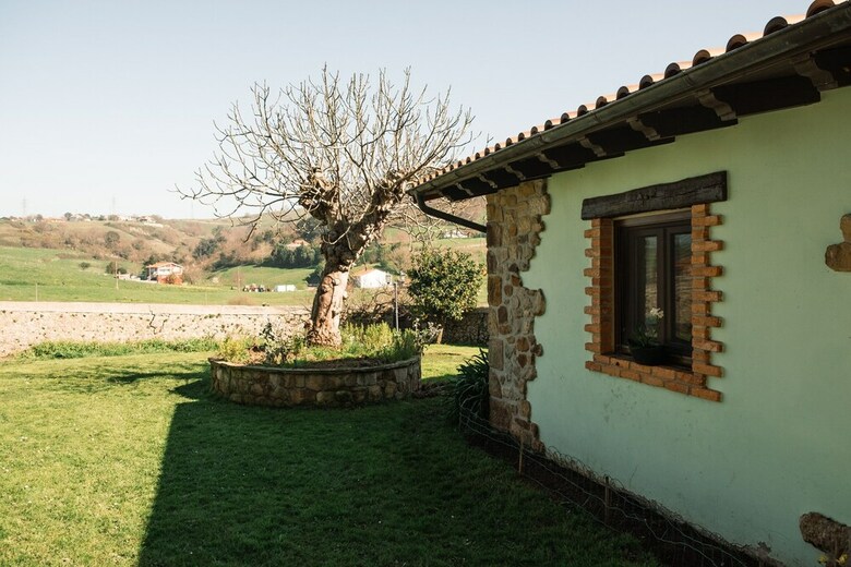 Agroturismo Posada Y Apartamentos El Cafetal