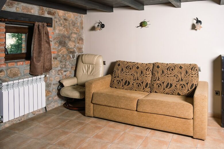 Agroturismo Posada Y Apartamentos El Cafetal