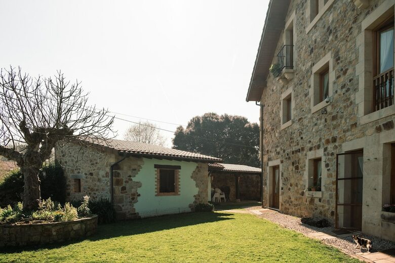 Agroturismo Posada Y Apartamentos El Cafetal