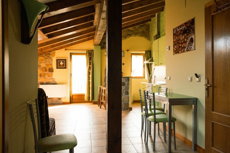 Agroturismo Posada Y Apartamentos El Cafetal