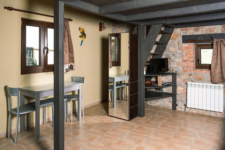Agroturismo Posada Y Apartamentos El Cafetal