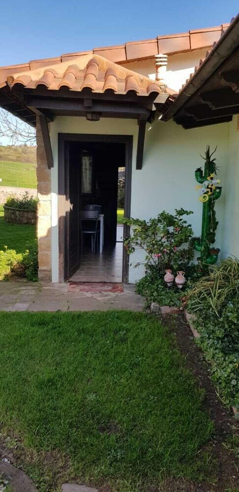 Agroturismo Posada Y Apartamentos El Cafetal