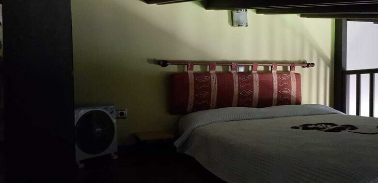 Agroturismo Posada Y Apartamentos El Cafetal