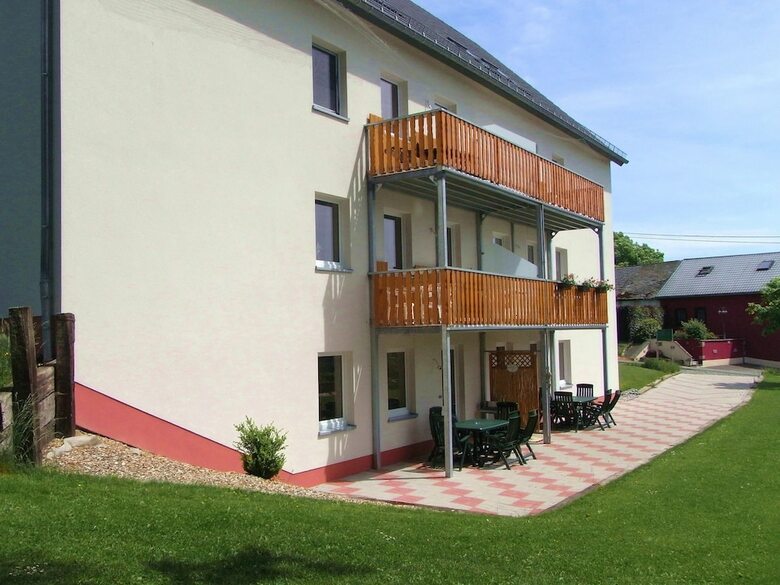 Nice And Modern Apartment With Private Terrace And Wellness