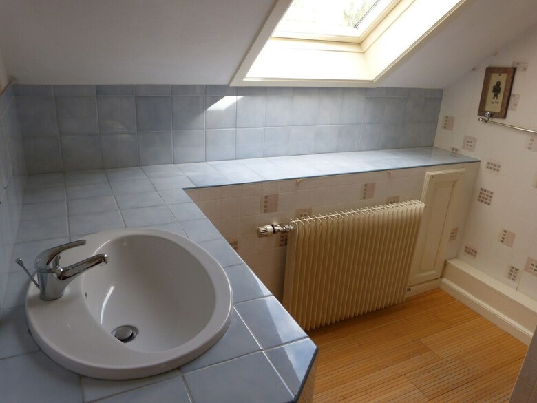 Cozy Holiday Home In Hondschoote With Terrace