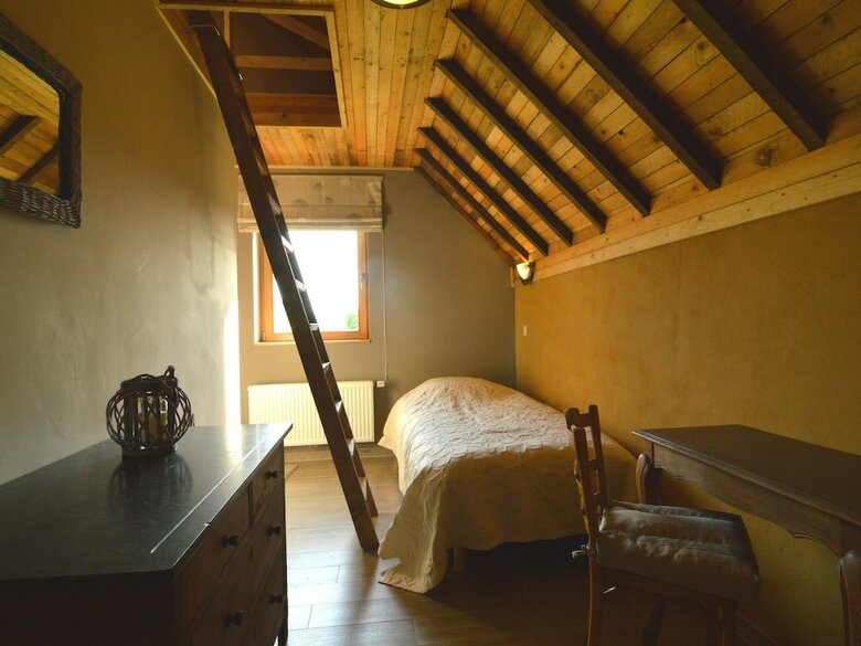 Quaint Cottage In Hombourg Near Forest