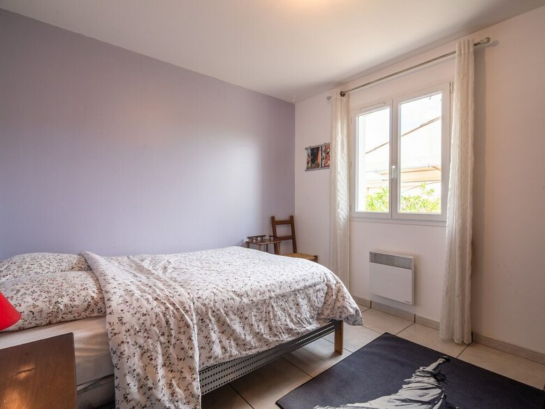 Quaint Villa In Aigues-vives With Private Pool