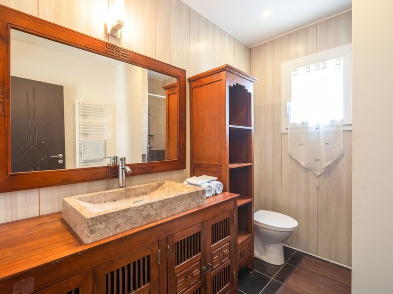Quaint Villa In Aigues-vives With Private Pool