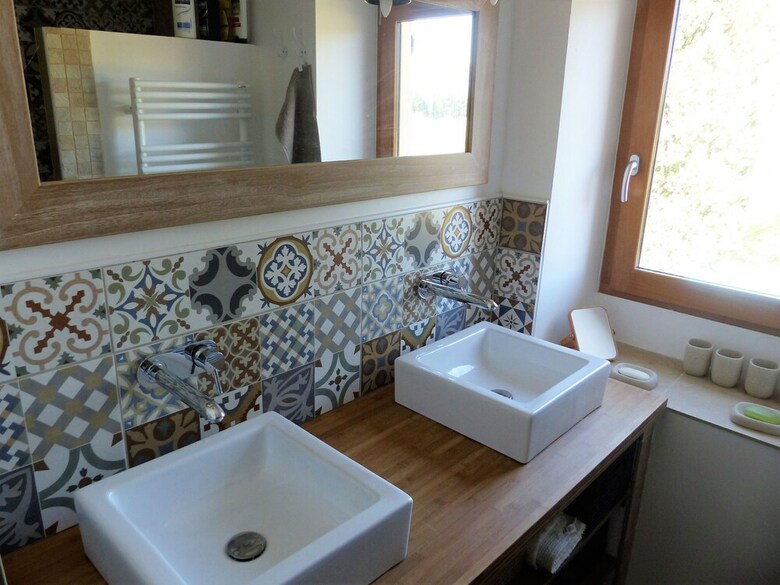 Modern Villa In La Motte With Swimming Pool