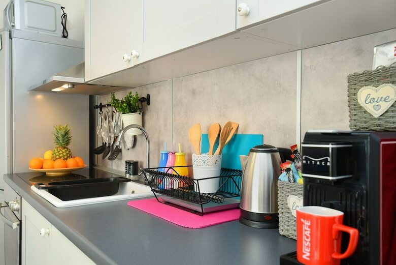 Apartment 1811