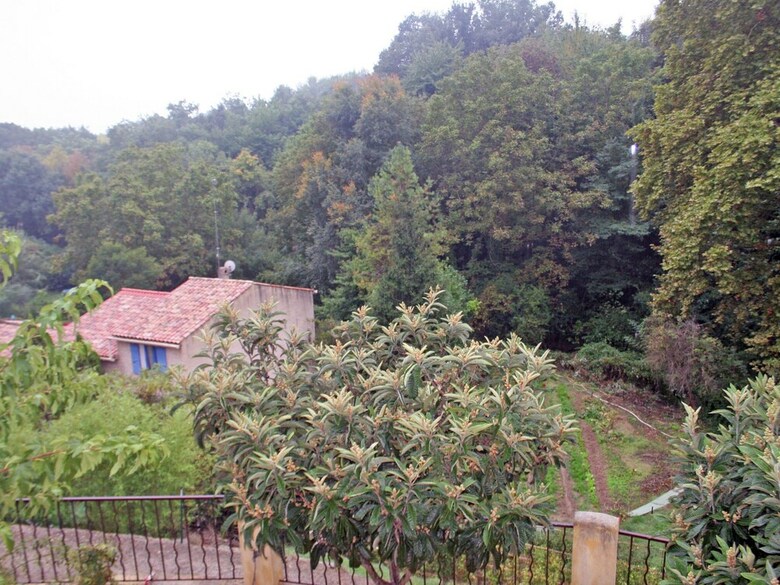 Luxurious Villa In Cotignac With Private Pool
