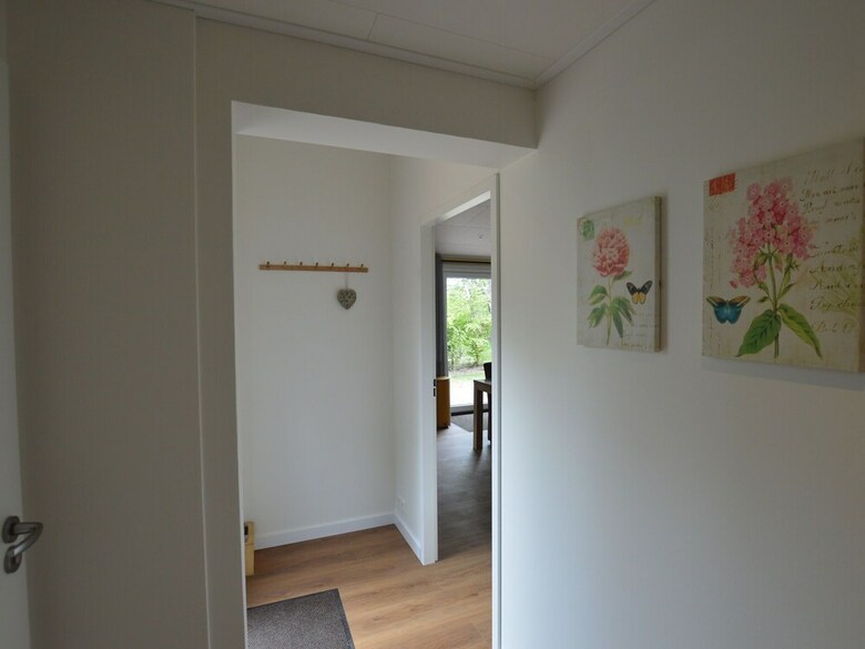 Beautiful Holiday Home With, Terrace, Garden