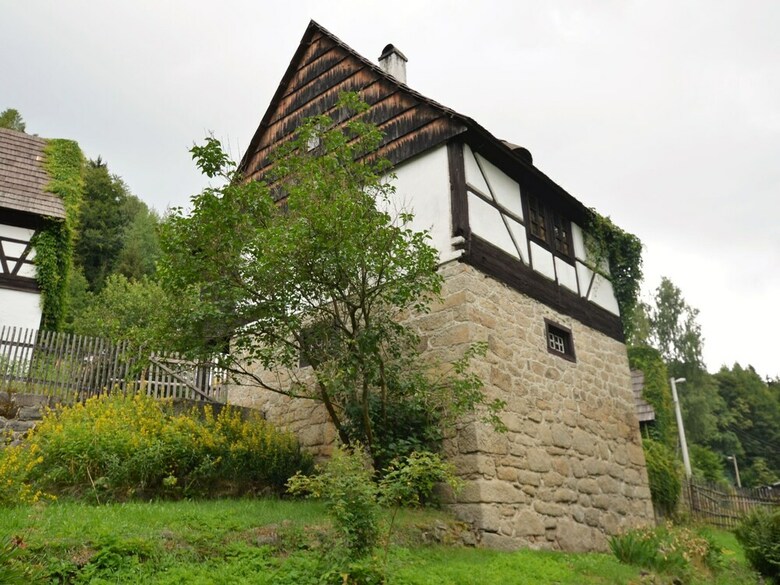 Vintage Holiday Home In Nejdek