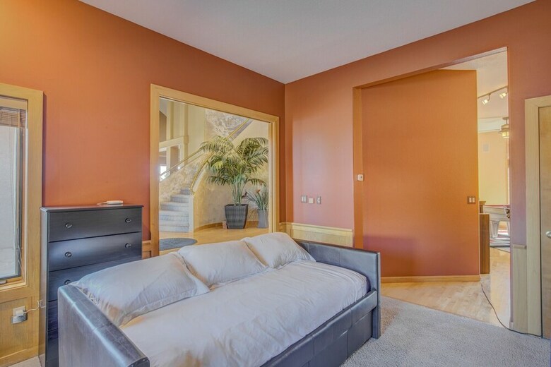 Apartamentos Skyway-extravagant & Luxury Views W/deck & Bar