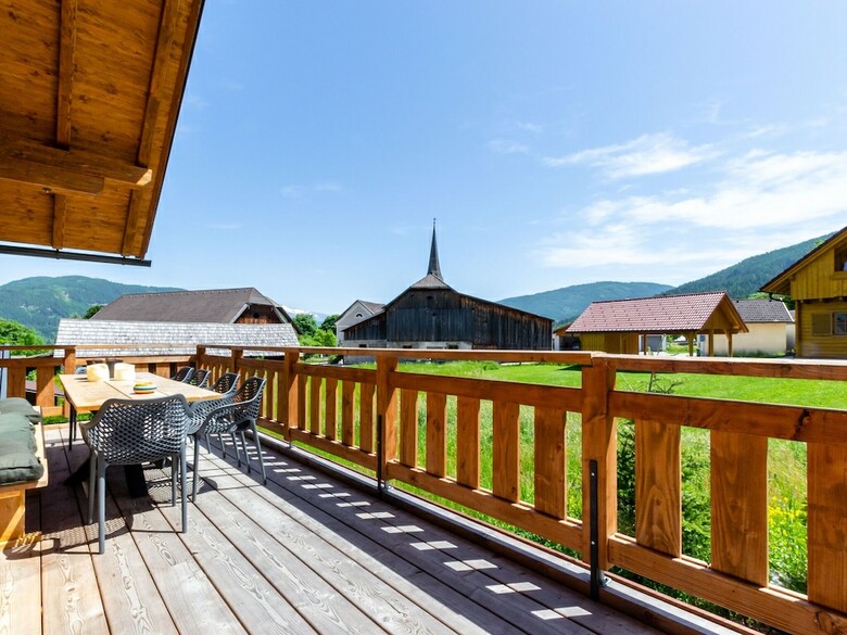 Sumptuous Holiday Home In Sankt With Jacuzzi & Sauna