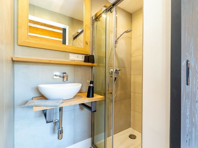 Sumptuous Holiday Home In Sankt With Jacuzzi & Sauna