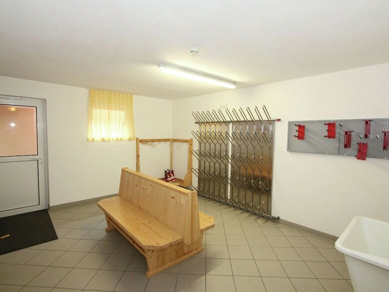 Welcoming Apartment In Kaltenbach With Sauna