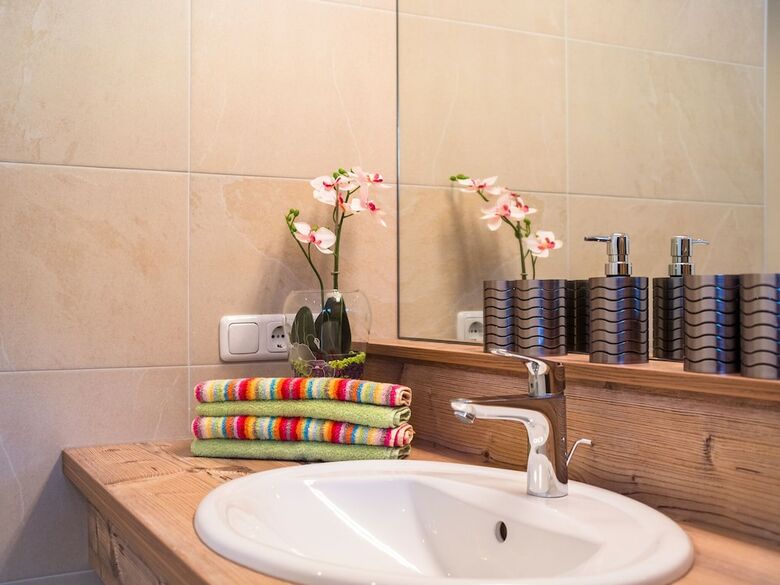 Charming Apartment In Neukirchen Near Ski Bus Stop