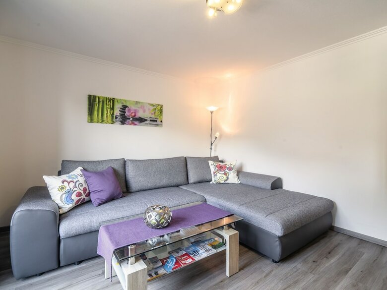 Charming Apartment In Neukirchen Near Ski Bus Stop