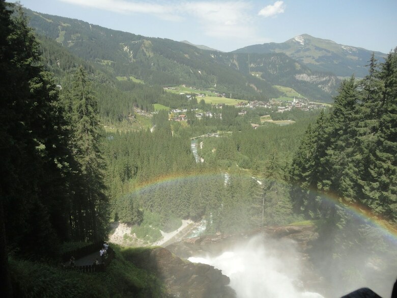 Charming Apartment In Neukirchen Near Ski Bus Stop