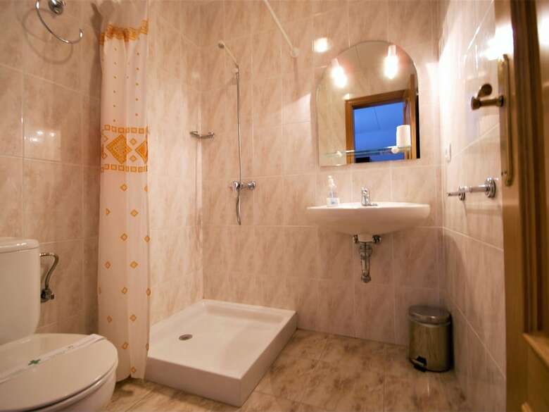 Luxurious Cottage In Vila-sacra With Terrace