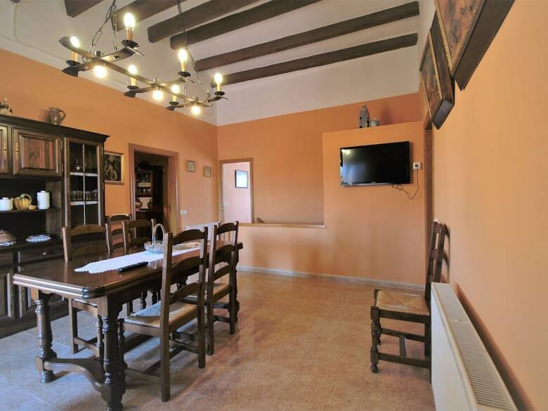 Luxurious Cottage In Vila-sacra With Terrace